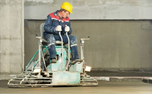 Beton Elicopterizat Pitesti 1